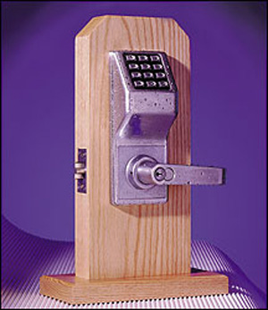 Access Control - T2 TRILOGY&reg; Digital Locks