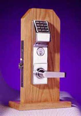 Access Control - TRILOGY&reg; MORTISE LOCKS